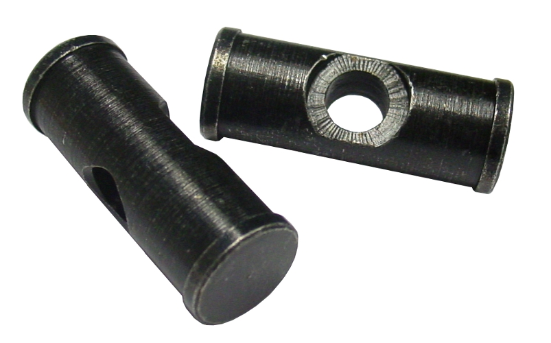 PAKOPUTKEN PANNAN TAPPI VO D8.5X16X41