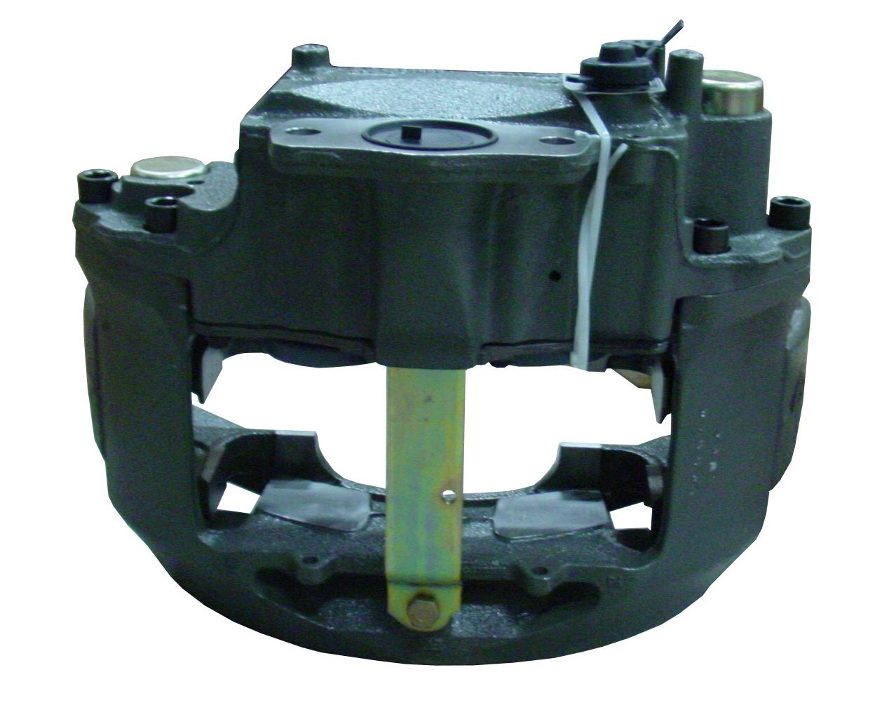 JARRUSATULA VK MAN TGA ELSA II