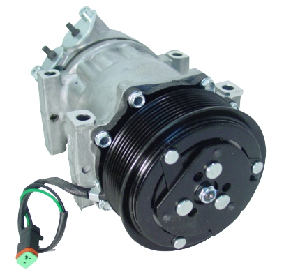 KOMPRESSORI ILMASTOINTI SC 4-SRJ