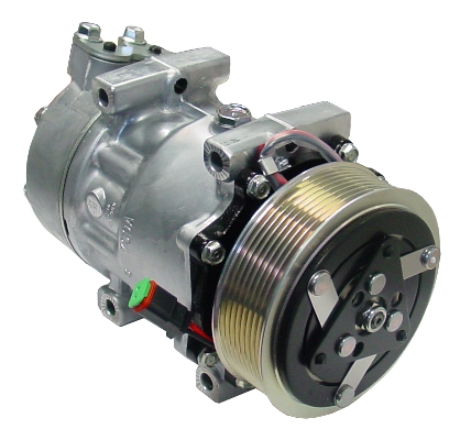 KOMPRESSORI ILMASTOINTI SC R-SARJA 04->