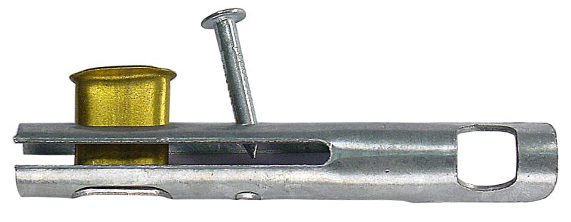 TIR-VAIJ. PÄÄ 6MM