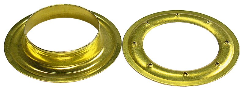 TIR-PRESSUVAHVIKE 40MM KUPARI