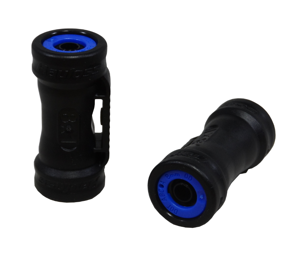 JATKOLIITIN  8X1.0-8X1.0