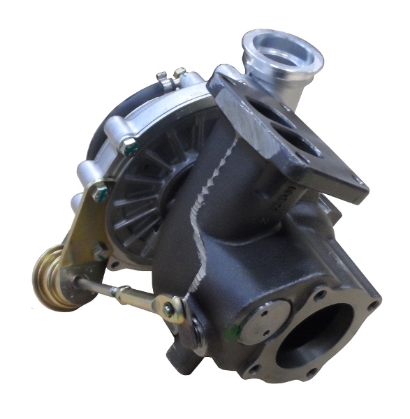 TURBO MB