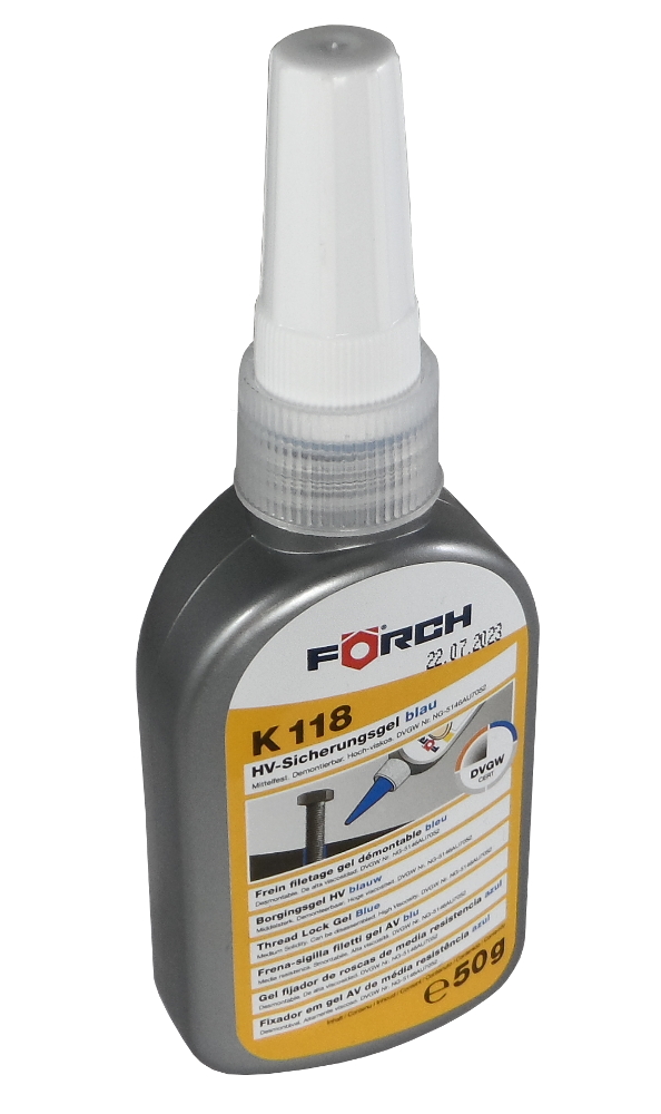 KIERRELUKITE KESKILUJA SININEN K118