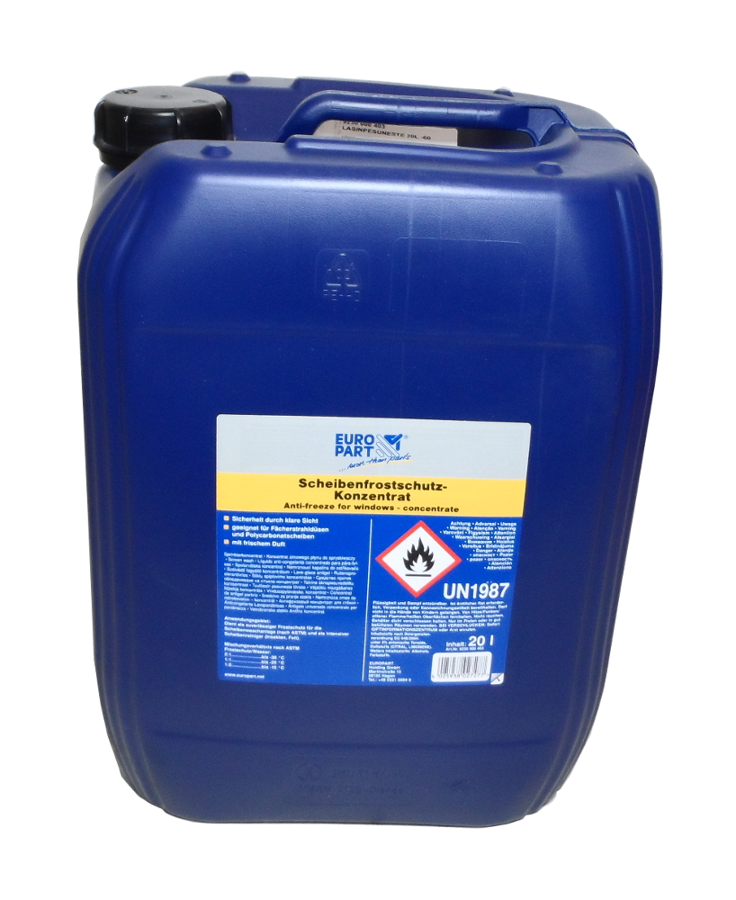 LASINPESUNESTE 20L -60