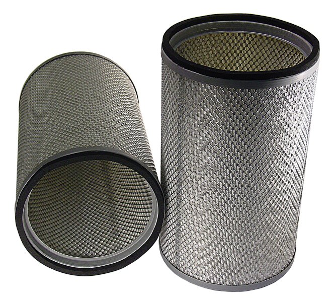 ILMASUODIN VO B10B, B12 TF2166-2