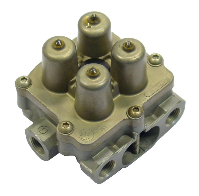 4-PIIRISUOJAVENTTIILI SC 3/4-SRJ.