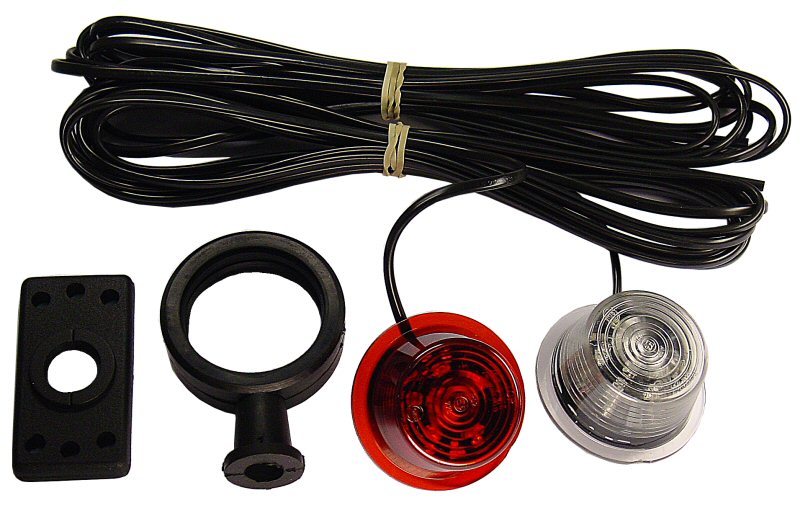 KUMIVARSILYHTY LED LYHYT GYLLE