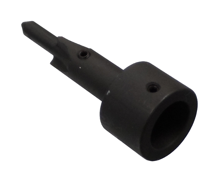 PURKUPIIKKI NIITTAUSKONEESEEN 8mm