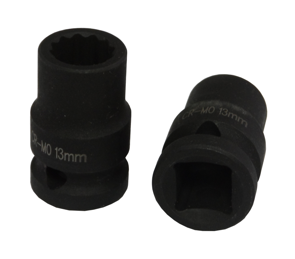 TORXHYLSY 13MM SAF INTEGRAL LEVY/NAPA