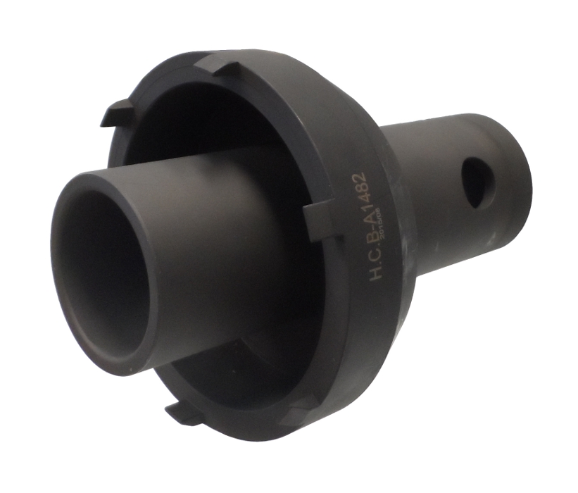 NAPAMUTTERIAVAIN MB/MAN 116/125MM 3/4" 6-LOVI TAKA