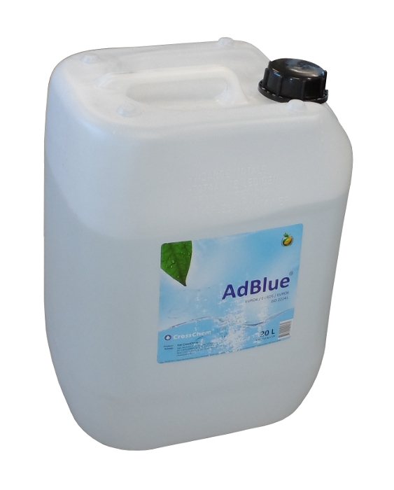 ADBLUE 20L