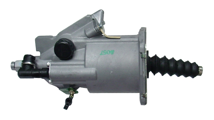 KYTKINSERVO MB ACTROS 100mm, MINERAALIÖLJY