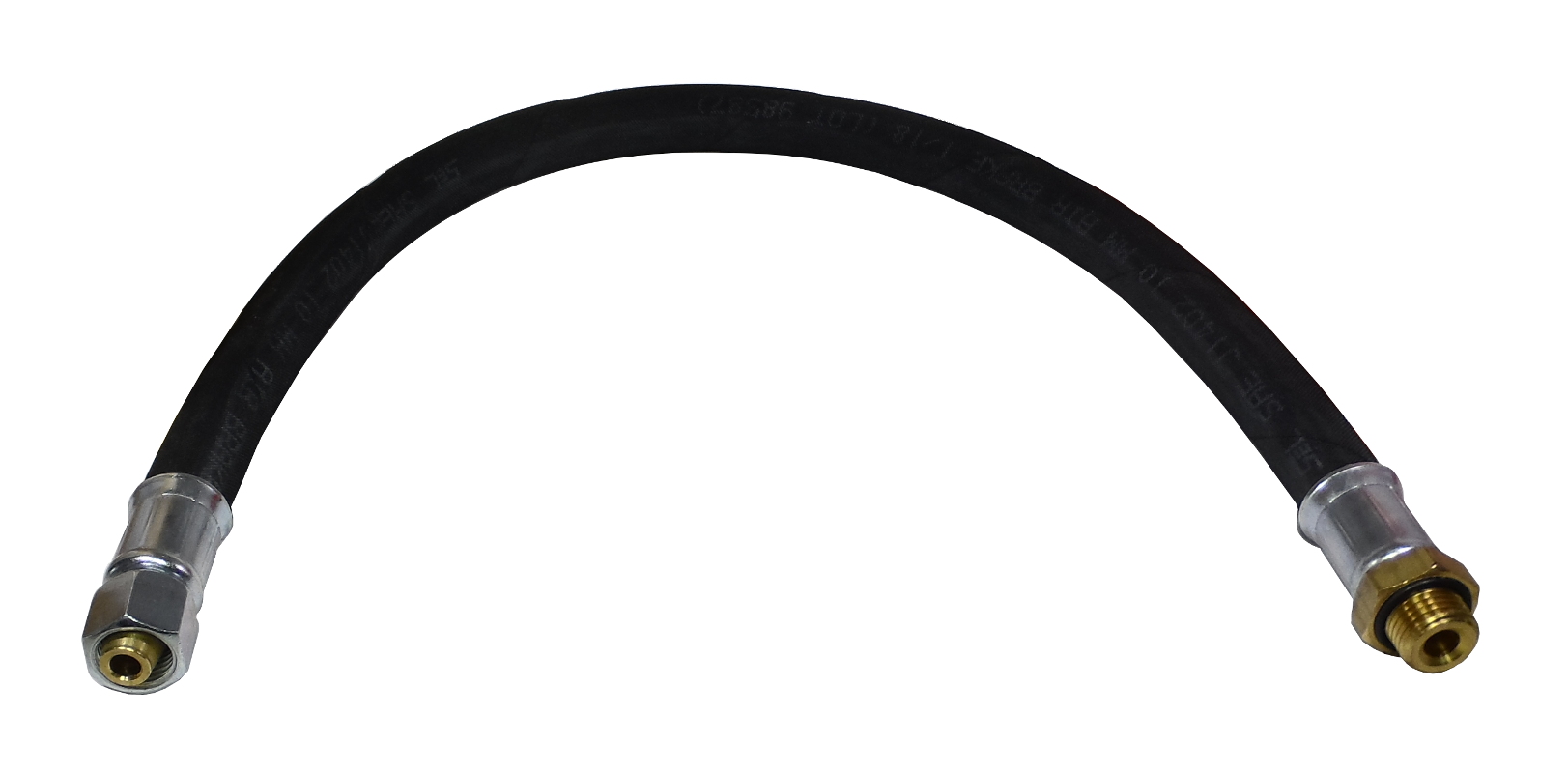 JARRULETKU VO FH/FM M16X550