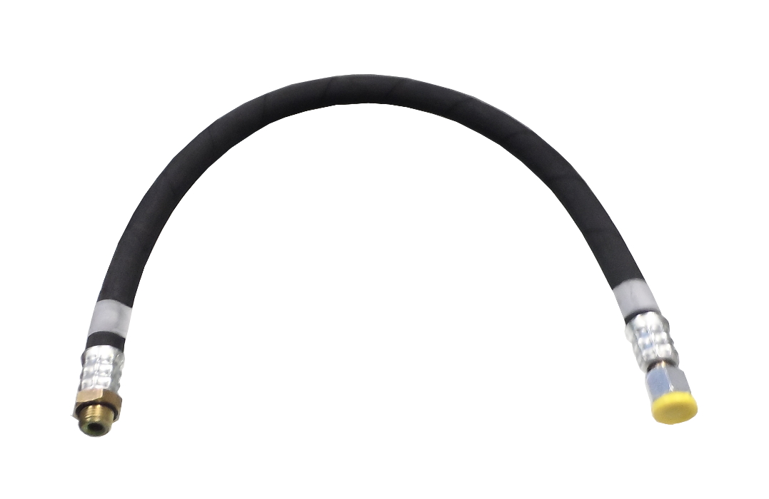 JARRULETKU VO FH/FM M16x640