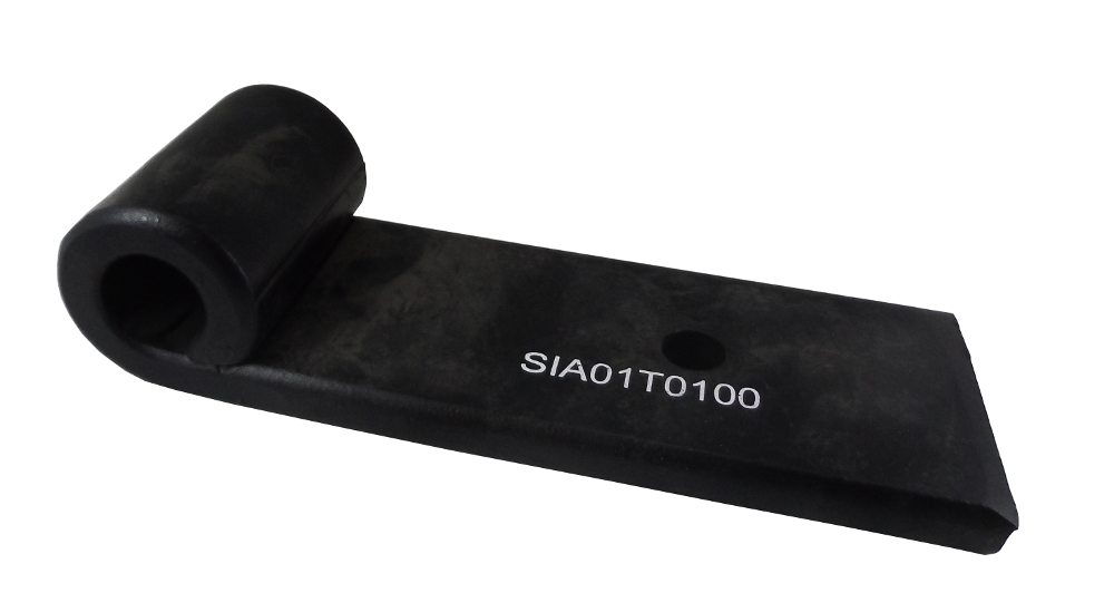 ISKUNVAIMENTIMEN KIINIKELEHTI SISU 30MM