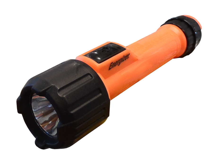 VALAISIN ADR-HYVÄKSYTTY LED 2AA