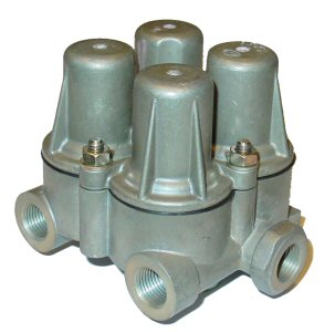 4-PIIRISUOJAVENTTIILI KNORR BENDIX