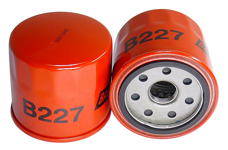 ÖLJYSUODIN THERMOKING, LUMIKKO LYHYT 74mm