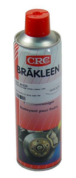 JARRUPESUAINE SPRAY 500ml CRC