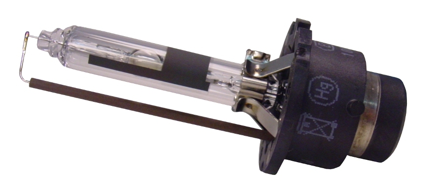 LAMPPU 35W XENON