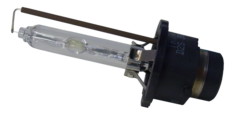 LAMPPU 35W XENON
