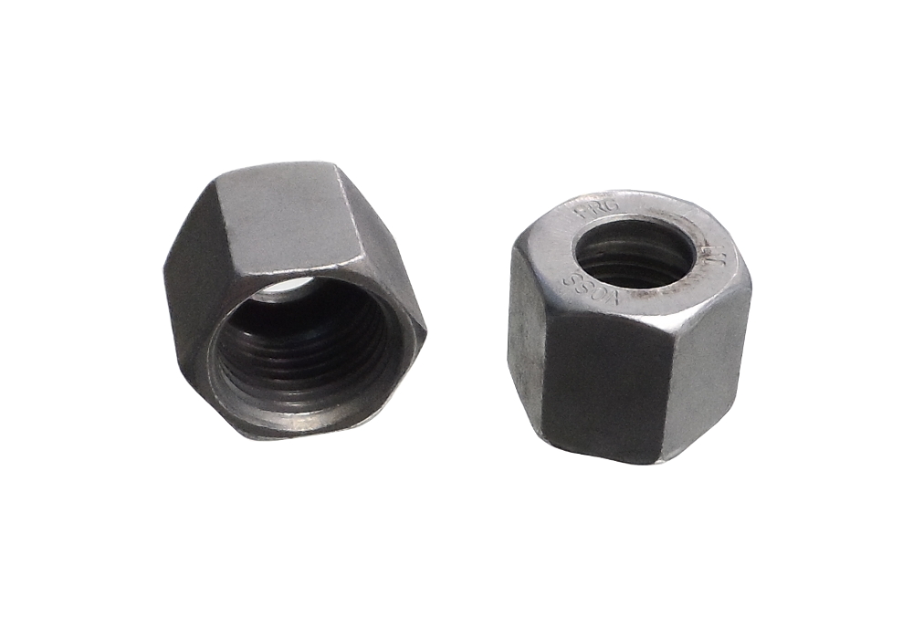 MUTTERI, HELMITARTUNTA 10 MM PUTKI