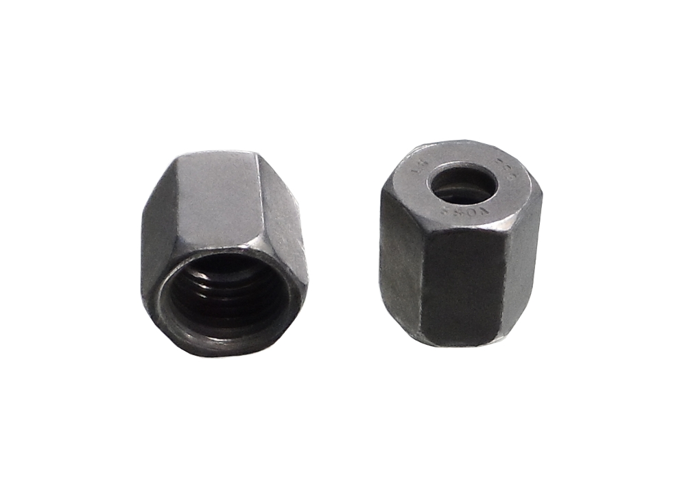 MUTTERI, HELMITARTUNTA 6 MM PUTKI