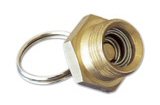 VEDENPOISTOVENTTIILI M22x1,5