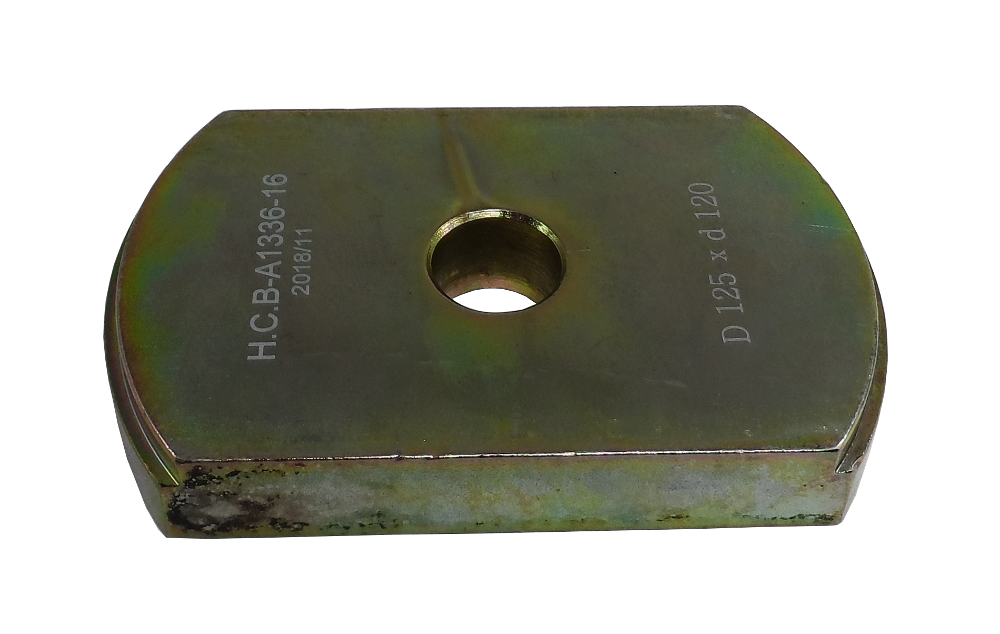 VETOLEVY SYLINTERIPUTKEN ULOSVETÄJÄÄN VO 120/125MM