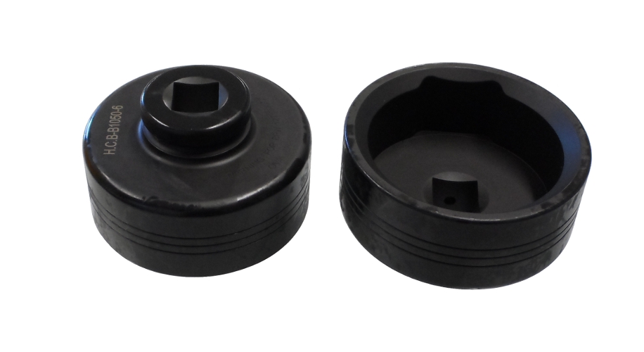 NAPAKAPSELIN AVAIN BPW ECO 108mm 1" OVAALI