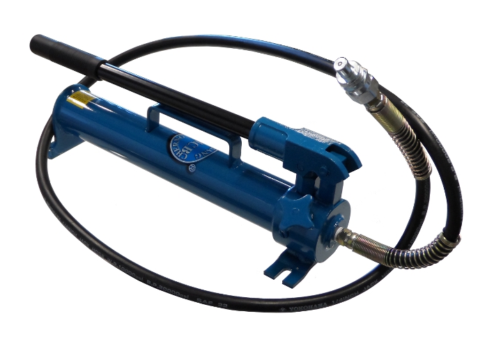HYDRAULIPUMPPU