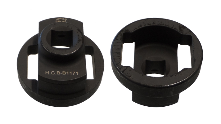 NAPAMUTTERIAVAIN BPW ECO 9T M42 SW65 3/4"