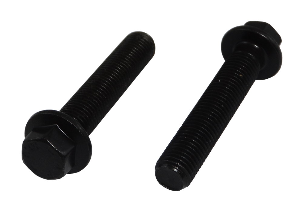 BOLT, FLANGE