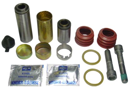 LIUKUTAPPISARJA KNORR SN/SK7 SC, SAF, MB