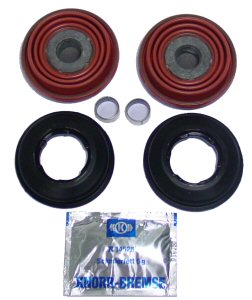 PAINELEVYSARJA KNORR SN, SB EI MONOBLOCK 74mm
