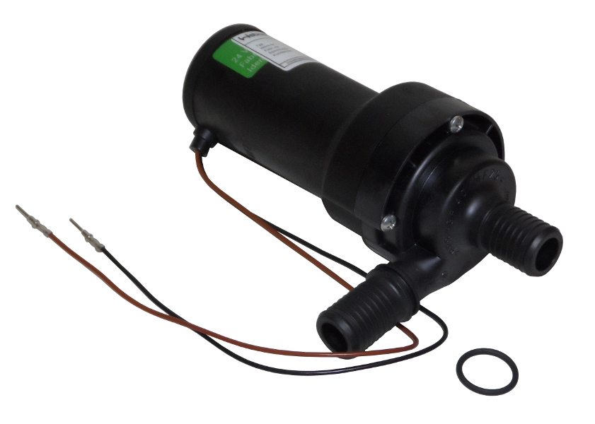KIERTOVESIPUMPPU WEBASTO ST90, EBER HYDRONIC SC
