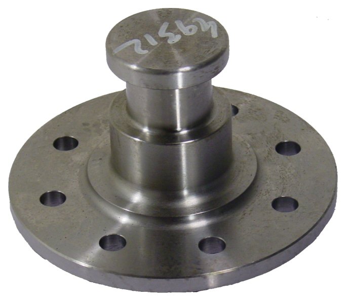 VETOTAPPI 2", PULTTIKIINNITYS