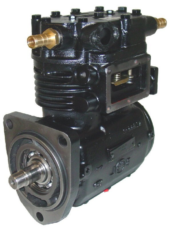 KOMPRESSORI 2W440D