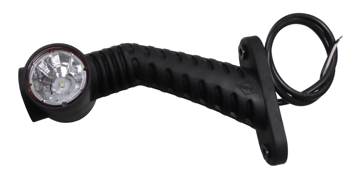 KUMIVARSILYHTY LED OIK 180MM (SUPERPOINT III)