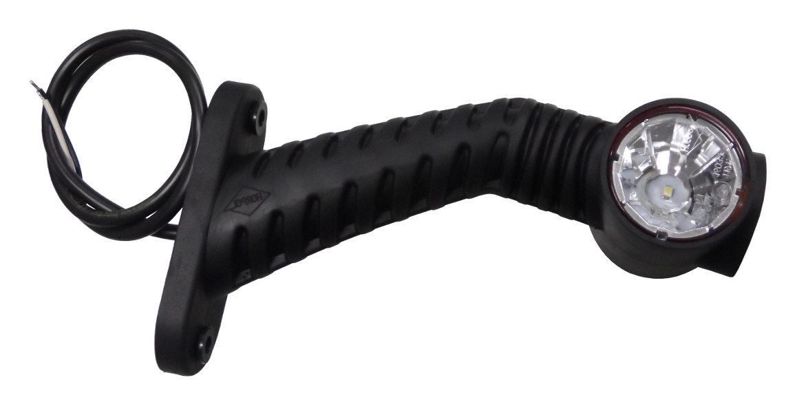 KUMIVARSILYHTY LED VAS 180MM (SUPERPOINT III)