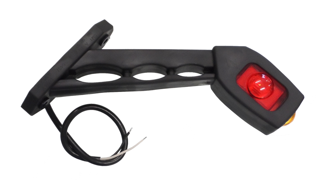 KUMIVARSILYHTY LED OIK. 180MM (EASYCONN II)