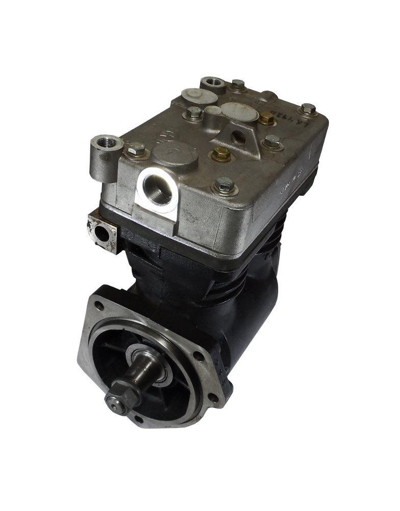KOMPRESSORI VO B12M 600CC