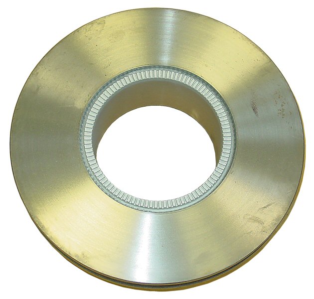JARRULEVY ROR D-ELSA2 10-PULT. ABS