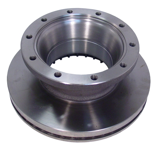 JARRULEVY ROR 19,5" , 22,5" 10-PULT. ABS