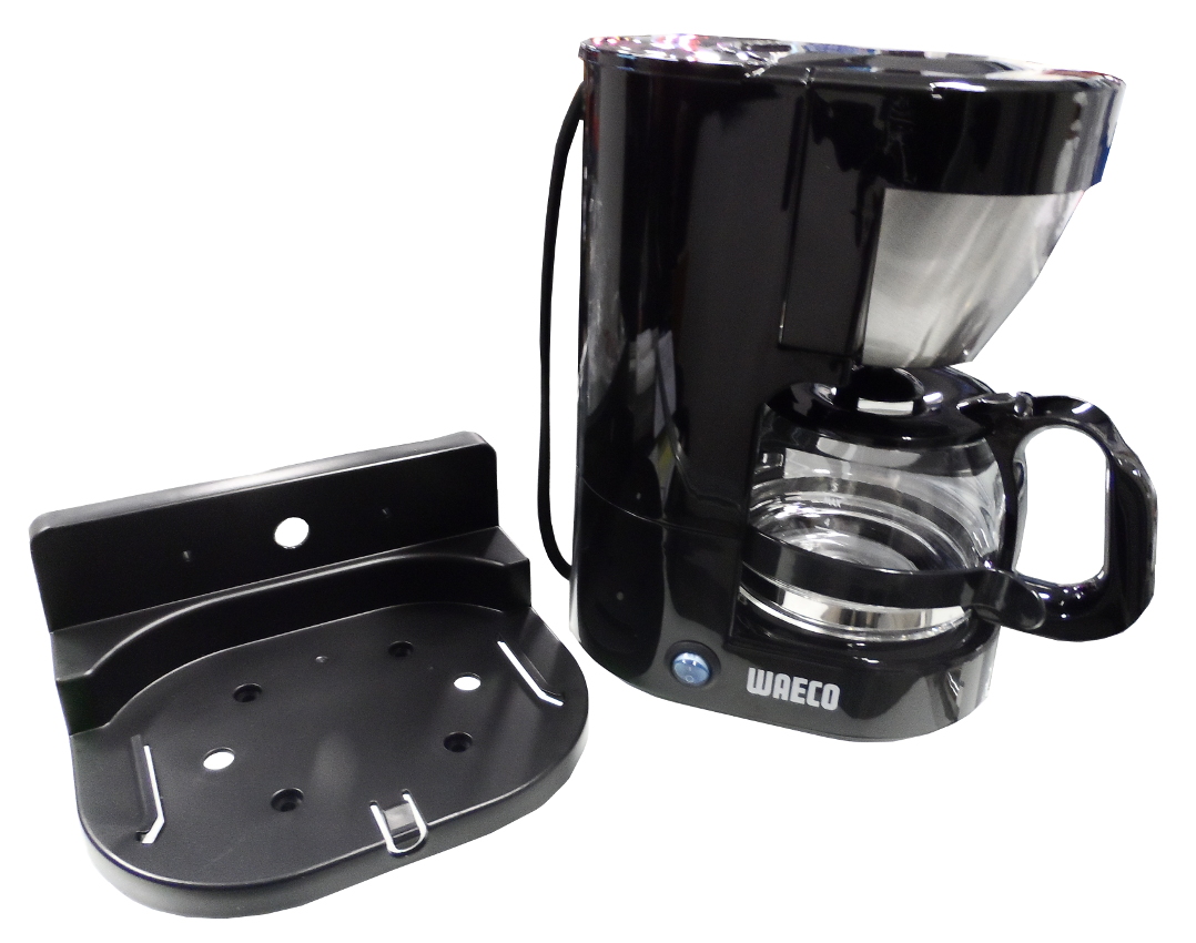 KAHVINKEITIN 625ML 24V WAECO