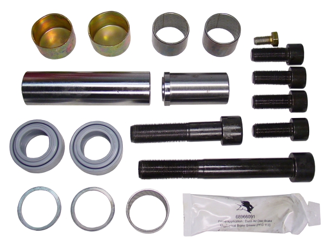 LIUKUTAPPISARJA MERITOR ELSA2  MAN, IVE, RVI