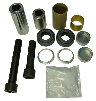 LIUKUTAPPISARJA MERITOR B,C,D,LE DUCO VO, ROR