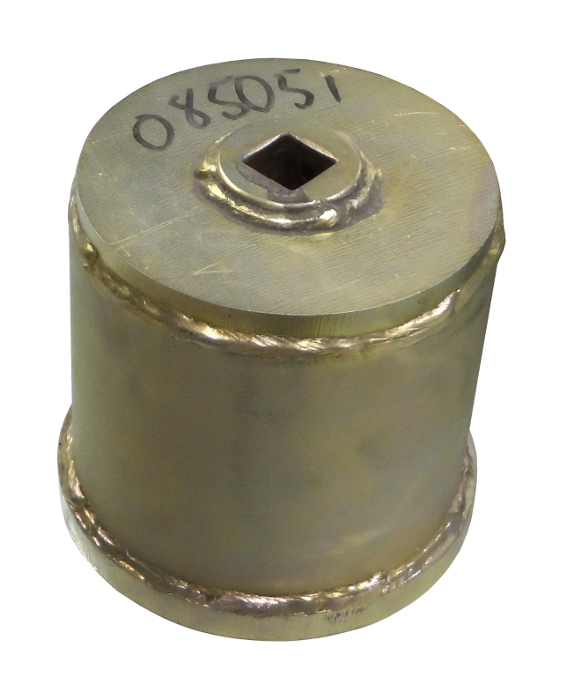 NAPAMUTTERIAVAIN 105MM
